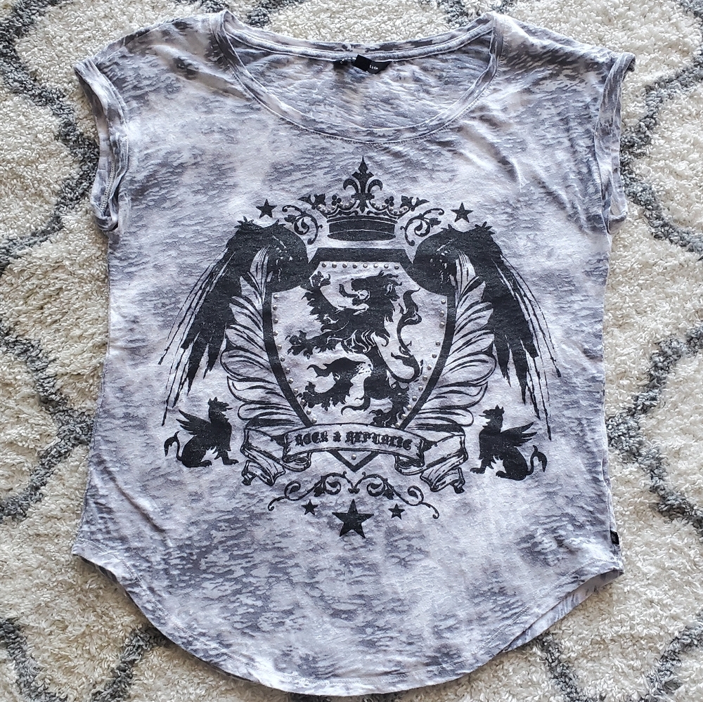 Rock & Republic Women's Shirt
